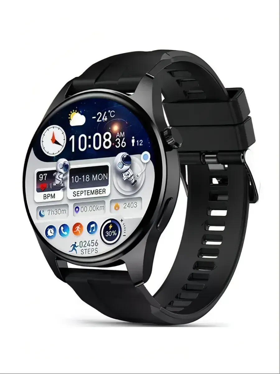 Умные часы наручные Huawei 1254328957 купить за 4 942 ₽ в интернет‑магазине Wildberries
