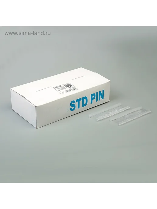 Нет бренда Набор пластиковых соединителей для пистолета-маркиратора, вариант, фото 3