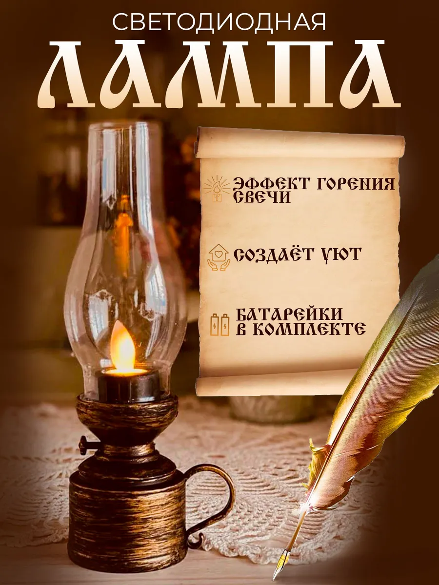 Потолочный светильник, LED, 2 Вт