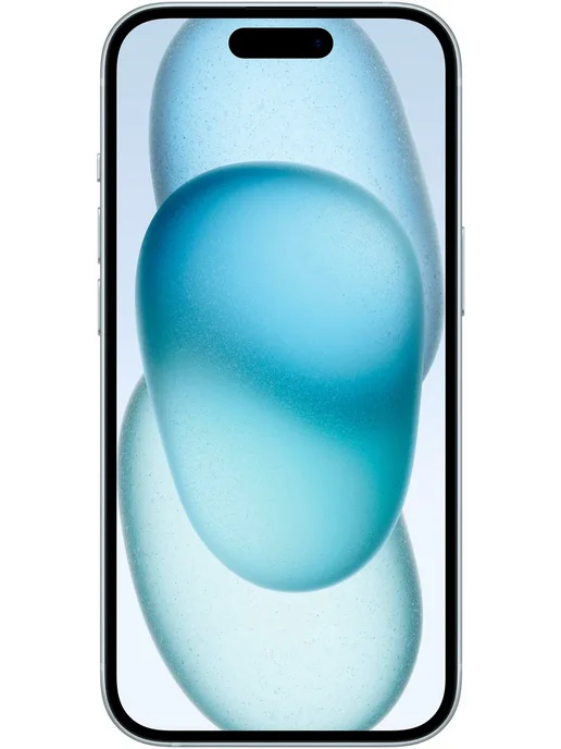 Смартфон Apple iPhone 15 Plus 128 ГБ, синий, фото 4