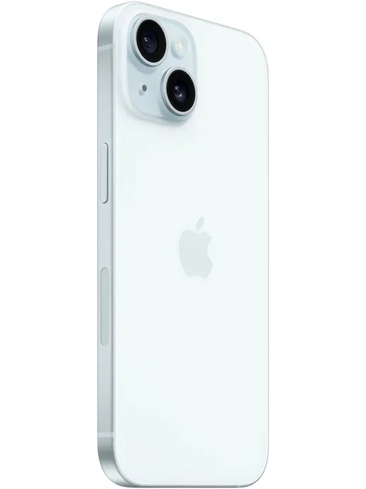 Смартфон Apple iPhone 15 Plus 128 ГБ, синий, фото 6