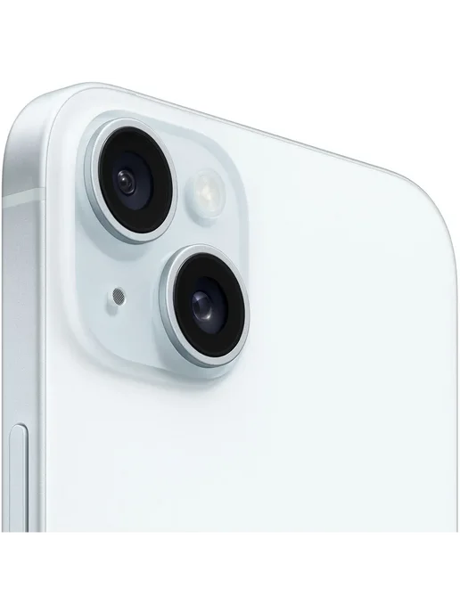 Смартфон Apple iPhone 15 Plus 128 ГБ, синий, фото 7