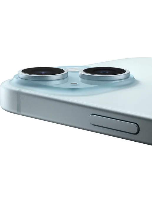 Смартфон Apple iPhone 15 Plus 128 ГБ, синий, фото 8
