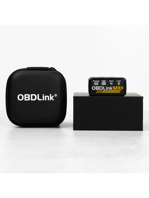 OBDLink MX+ — сканер OBD2 с поддержкой Bluetooth, вариант, фото 4