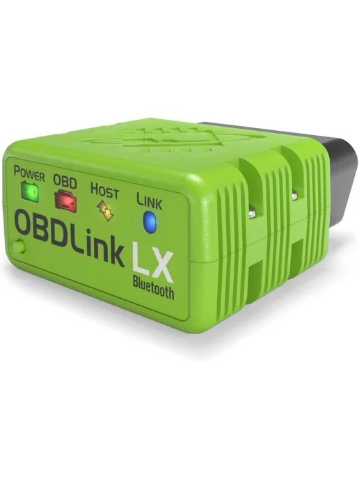 Адаптер OBDLink LX с Bluetooth 3.0 для OBD2, вариант