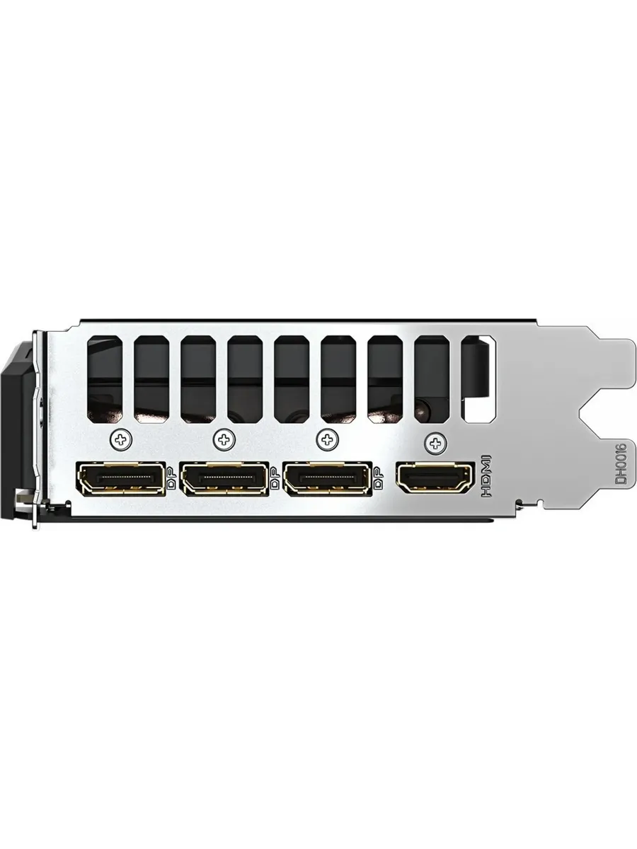 Видеокарта Gigabyte PCI-E 5.0 GV-N5060WF2MAX 1256032049 купить за 76 810 ₽ в интернет‑магазине Wildberries
