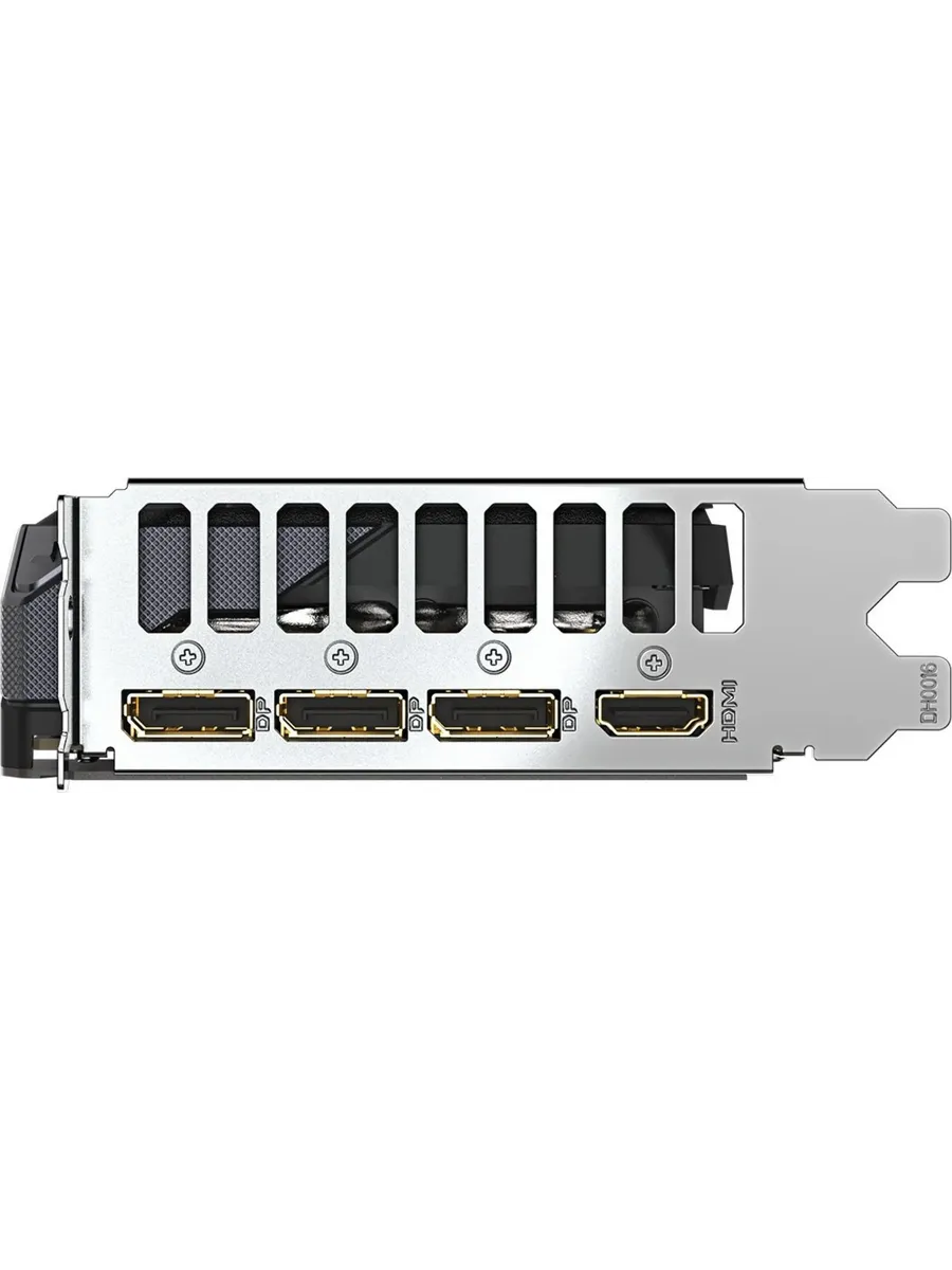 Видеокарта Gigabyte PCI-E 5.0 GV-N5060GAMING 1256032050 купить в интернет‑магазине Wildberries