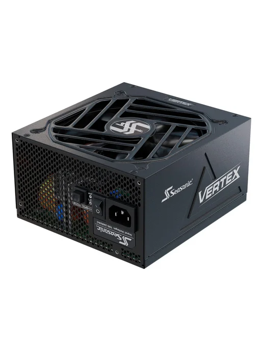 Zalman Zalman TeraMax II ATX 1200W Fully Modular 80+ Gold Certified