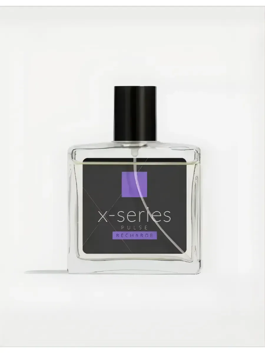 Туалетная вода X-Series Pulse Rechard
