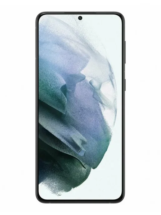 Смартфон Samsung S21 Plus 8/256 ГБ, черный, фото 4