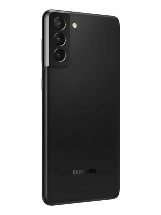 Смартфон Samsung S21 Plus 8/256 ГБ, черный, фото 5