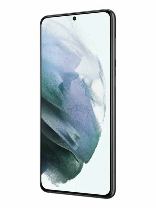 Смартфон Samsung S21 Plus 8/256 ГБ, черный, фото 6