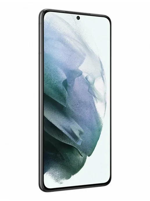 Смартфон Samsung S21 Plus 8/256 ГБ, черный, фото 7