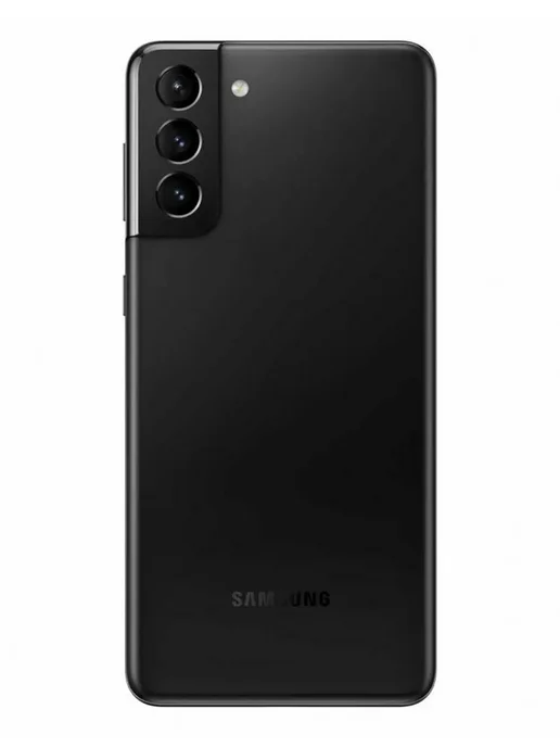 Смартфон Samsung S21 Plus 8/256 ГБ, черный, фото 8