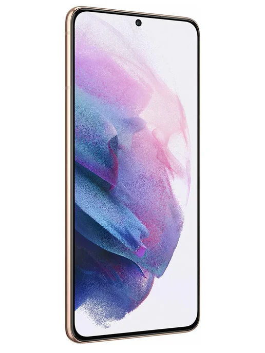 Смартфон Samsung S21 Plus 8/256 ГБ, фиолетовый, фото 5
