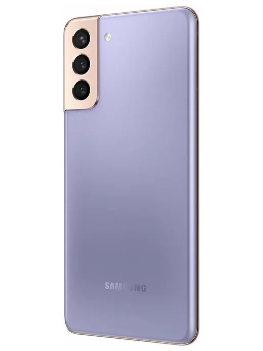 Смартфон Samsung S21 Plus 8/256 ГБ, фиолетовый, фото 6