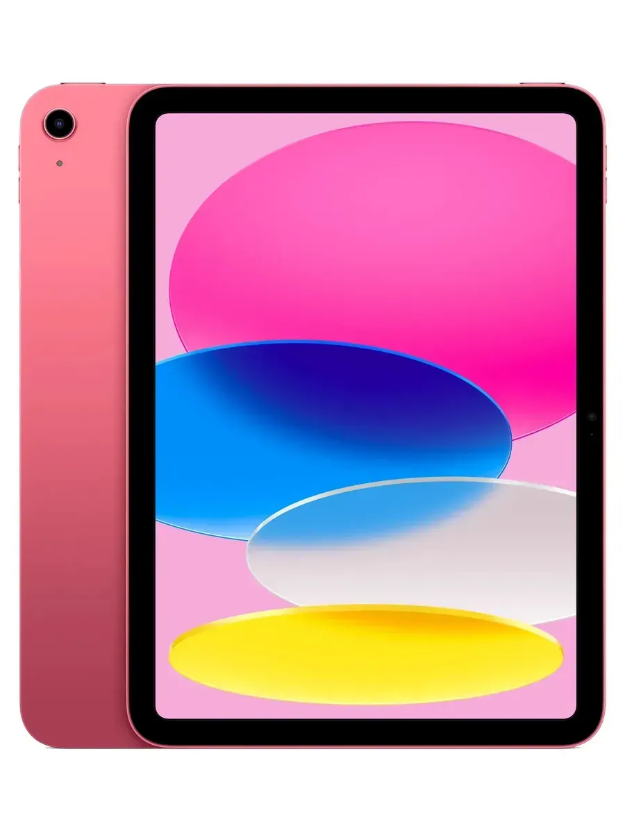 Apple iPad 11 2025 Wi-Fi 256GB
