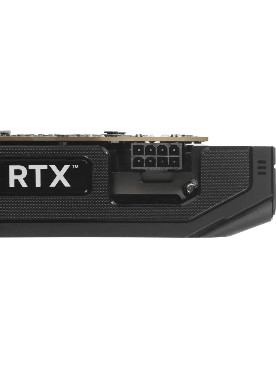 Palit Видеокарта PCI-E 5.0 PA-RTX5050 STORMX OC