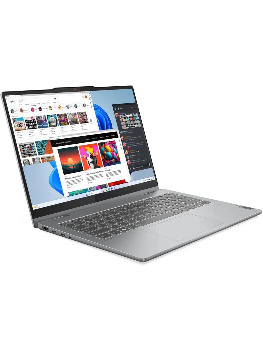 Lenovo Ноутбук IdeaPad 5 2-in-1 14IRH9 Core i7