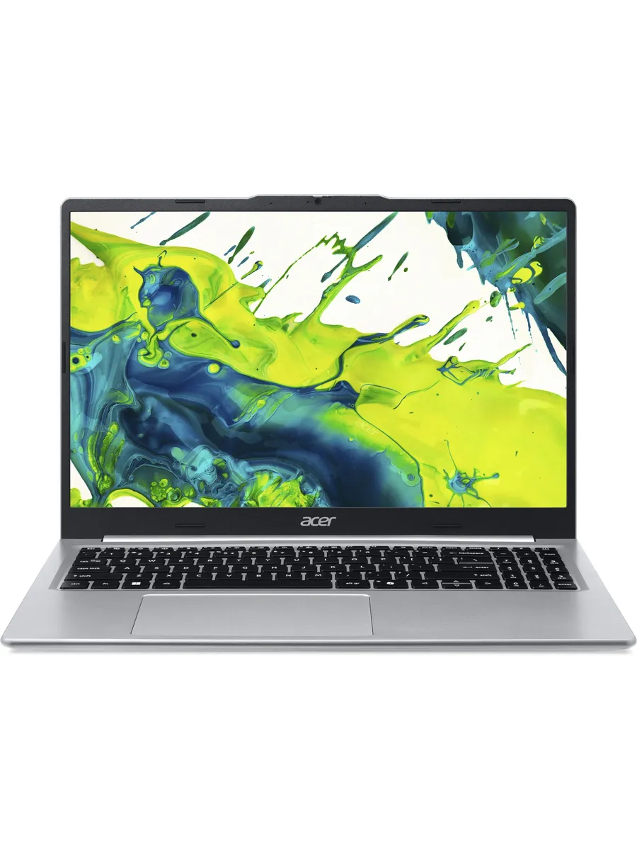 Acer Ноутбук Aspire Lite AL15-46P-R6KP Ryzen 3 5400U