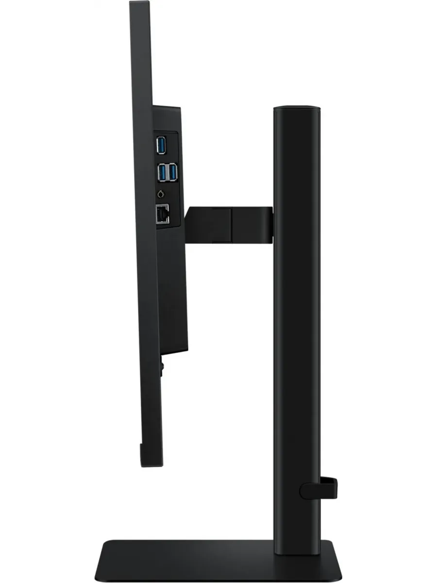 Samsung Монитор 27" ViewFinity S6 S27D604UAIXCI