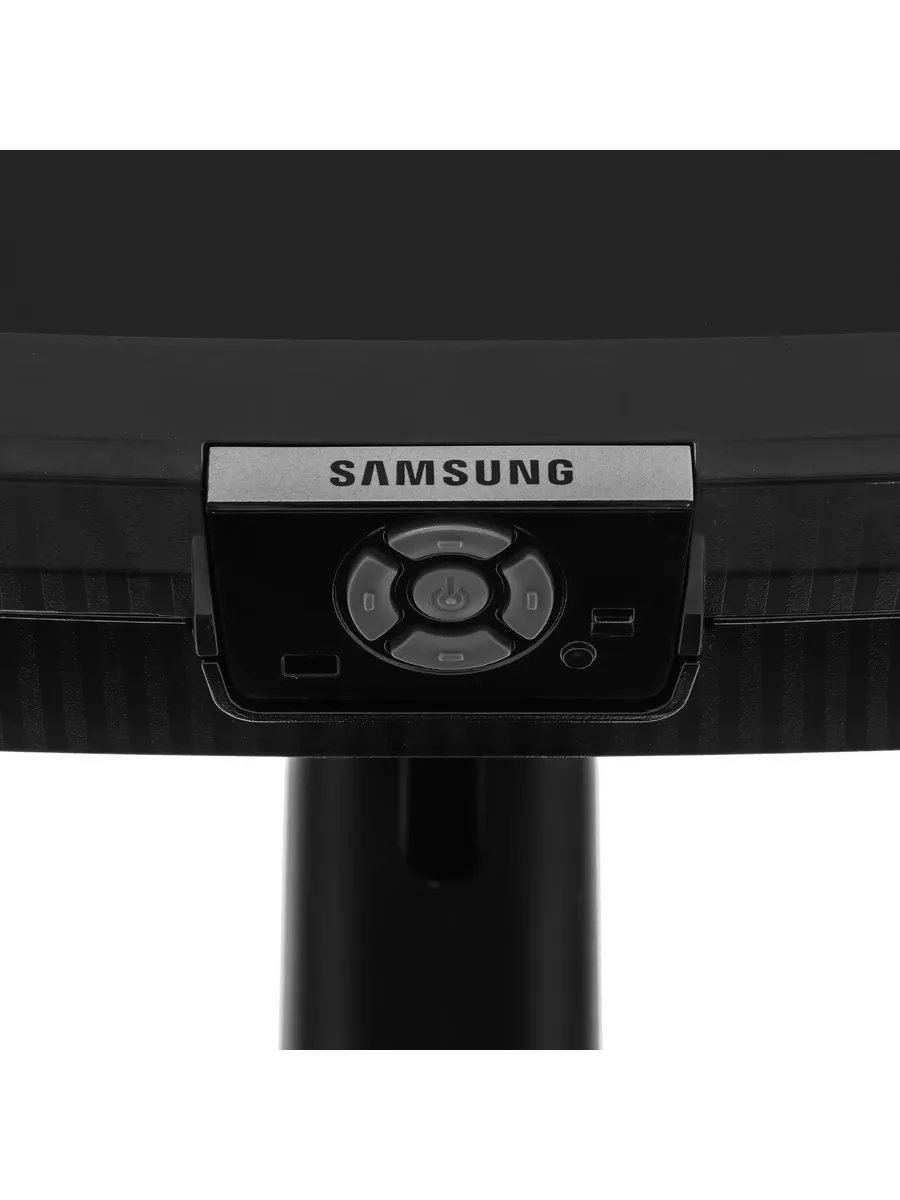 Samsung Монитор 34" ViewFinity S6 S34C650VAIXCI