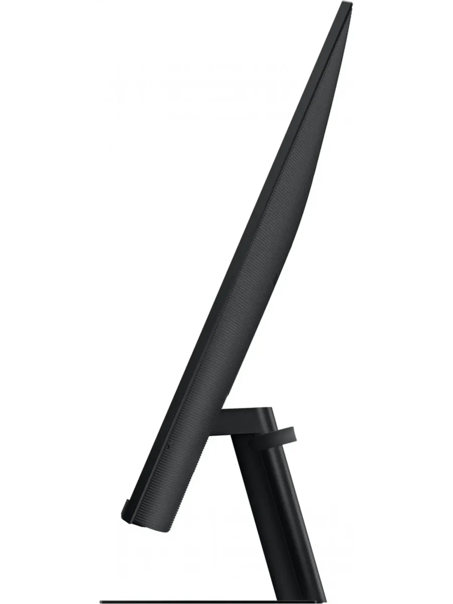 Samsung Монитор 32" S32FM702UIXCI черный VA