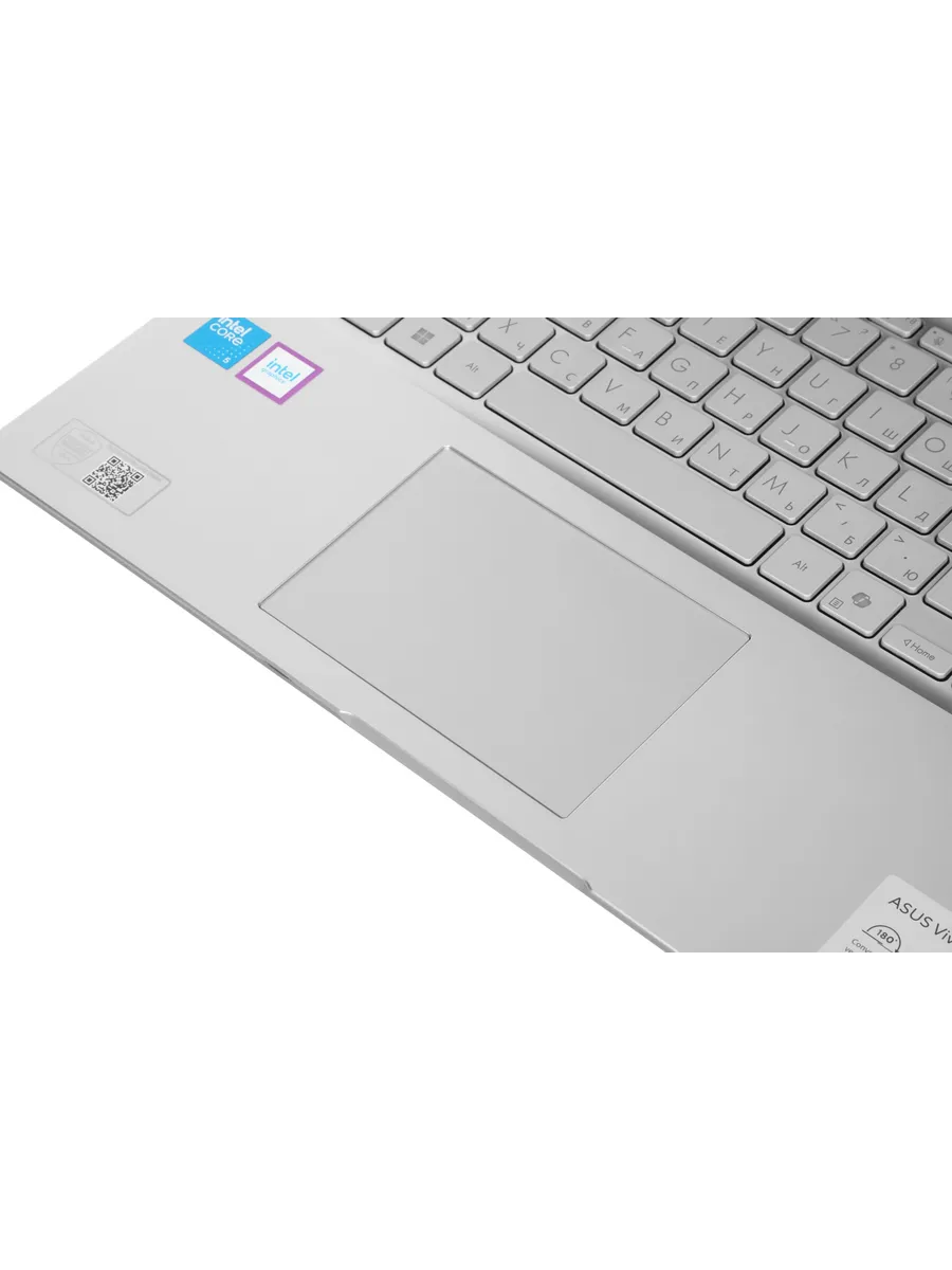 Ноутбук Asus Vivobook 15 X1504MA-BQ645 Core 5 320