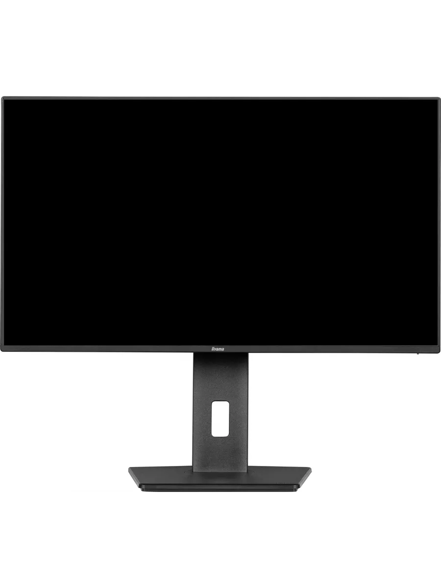 Монитор Iiyama 27" ProLite XUB2792UHSU-B6