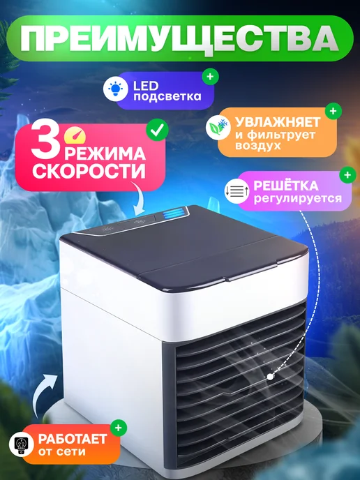 Veritto Напольный кондиционер для дома, вариант, фото 2