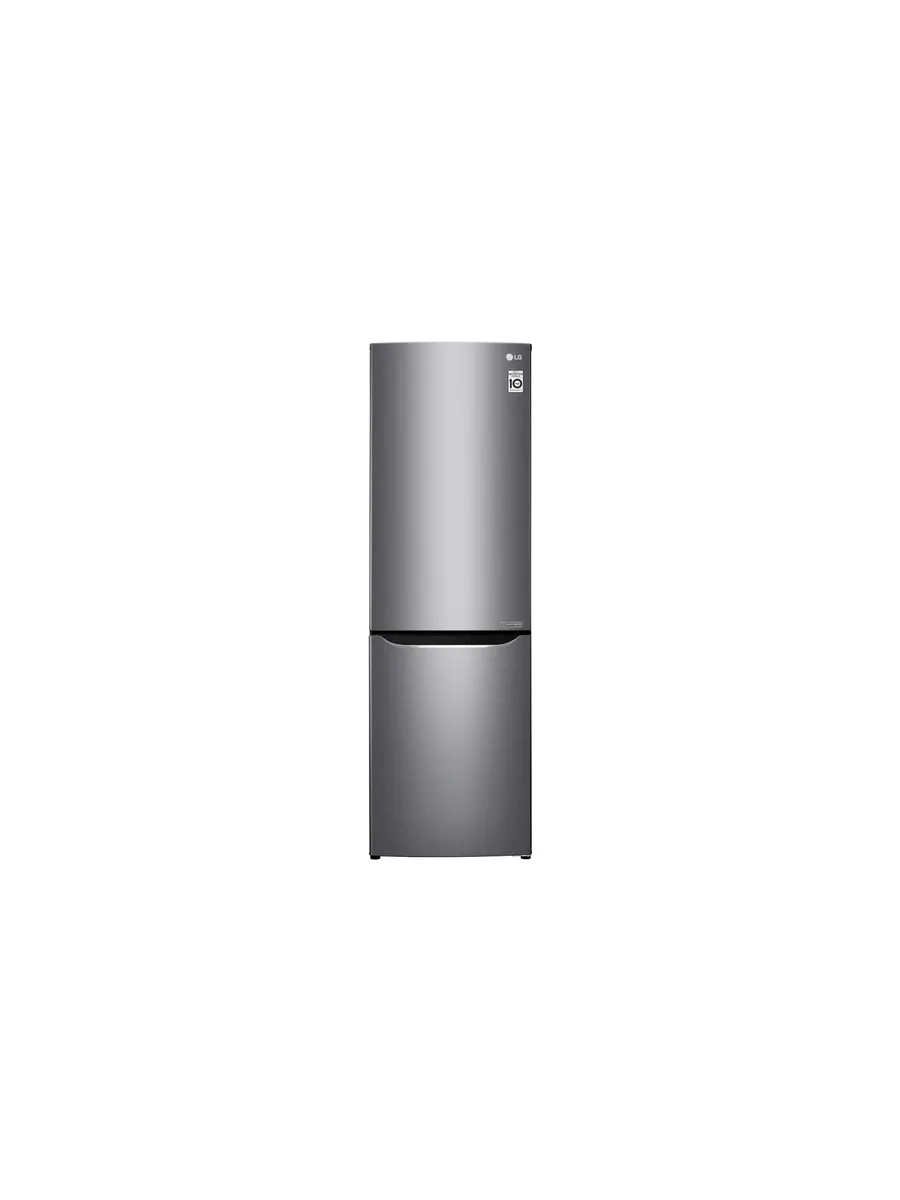 LG Холодильник GA-B419SDJL графит
