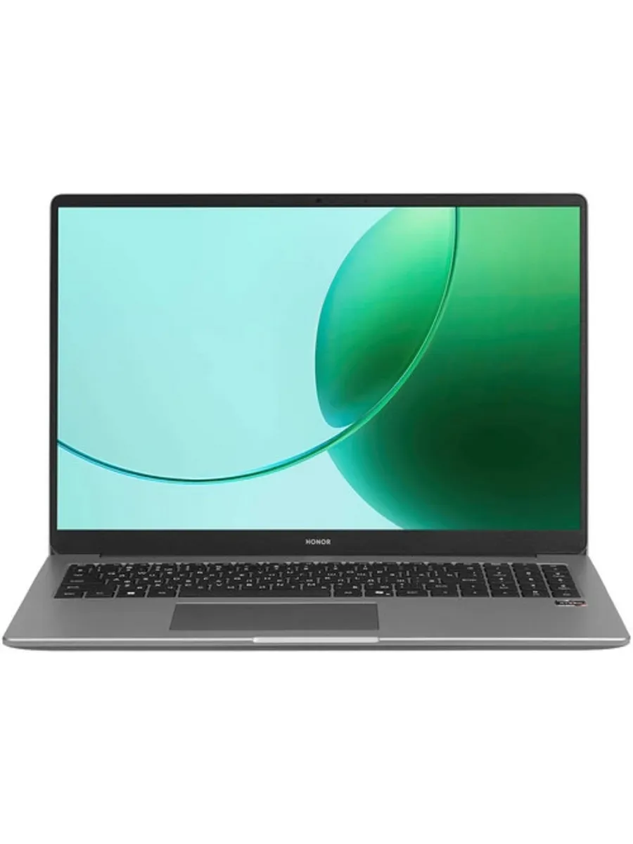 Ноутбук X16 2025 GOH-X 16" AMD Ryzen 5 16ГБ SSD 1000ГБ серый HONOR 1259648882 купить в интернет‑магазине Wildberries