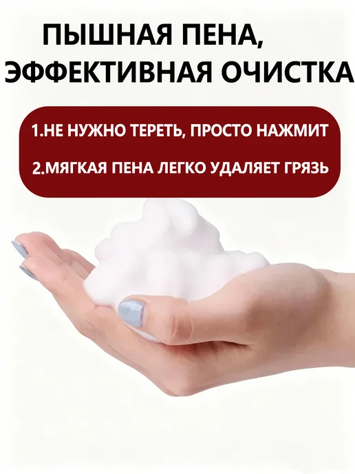 Гипоаллергенный сухой шампунь для собак мелких пород 180 мл, 180 мл, фото 7