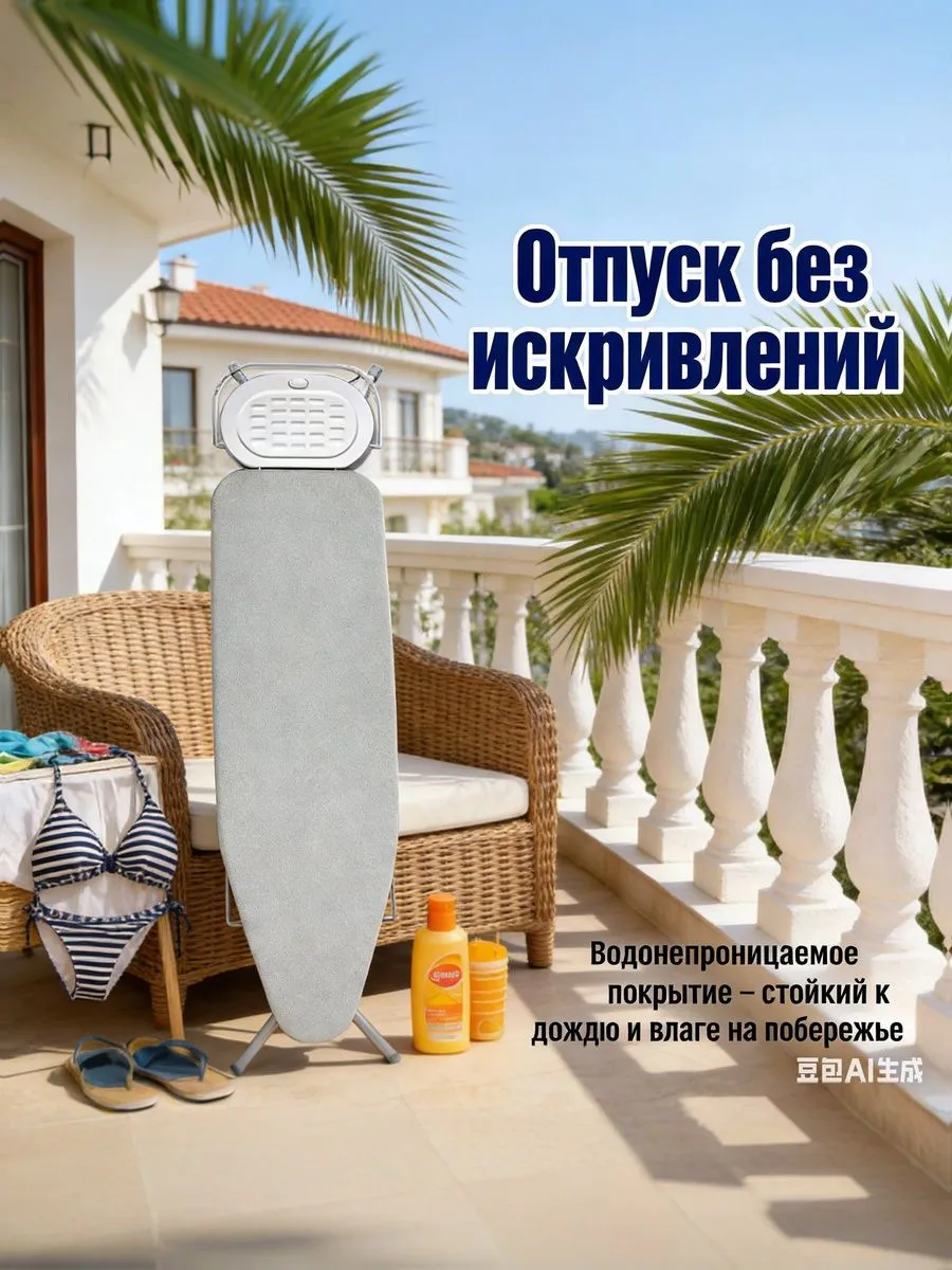Аксессуары для сушилки белья, 130.1 см х 50.2 см, 1 шт