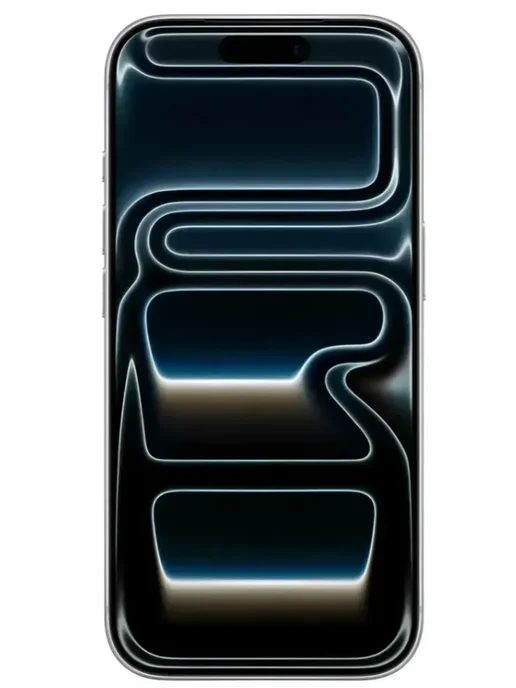 Смартфон Apple iPhone 17 Pro 256 ГБ, белый, фото 3