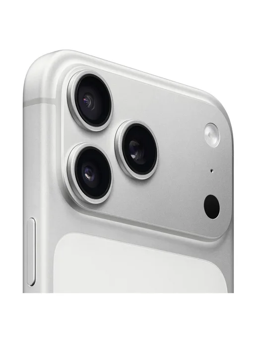 Смартфон Apple iPhone 17 Pro 256 ГБ, белый, фото 8