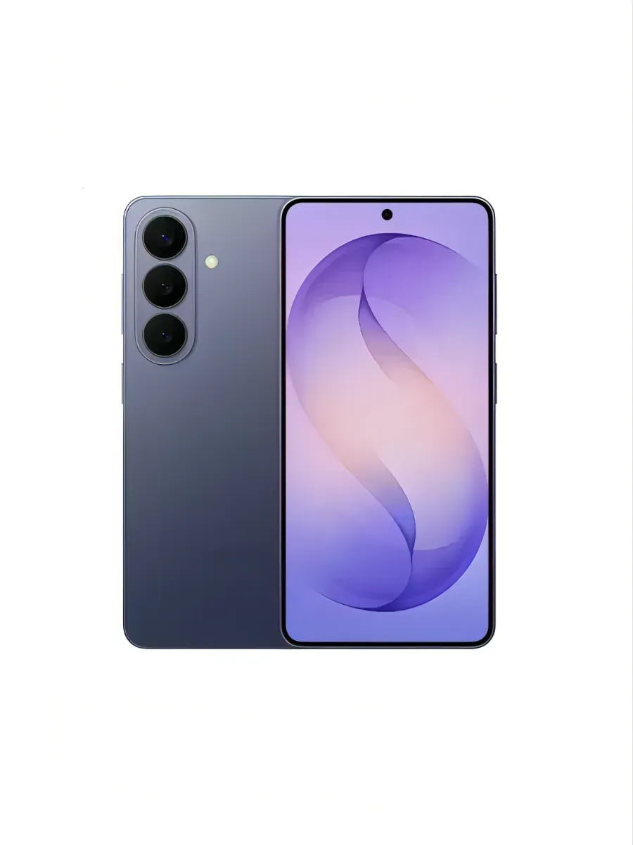 Samsung Galaxy S26 Plus 12 256 ГБ, Cobalt Violet, SIM