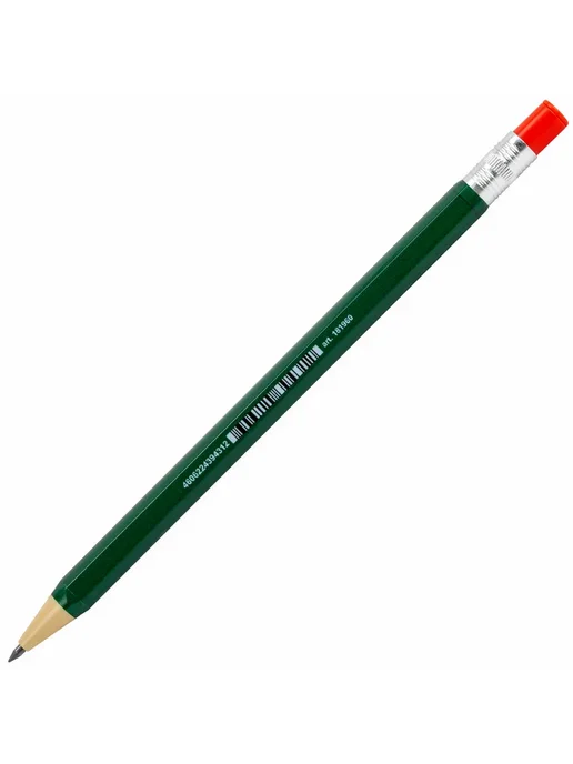 Brauberg Механический карандаш 2 мм с точилкой, 2 шт, 2 шт, фото 4