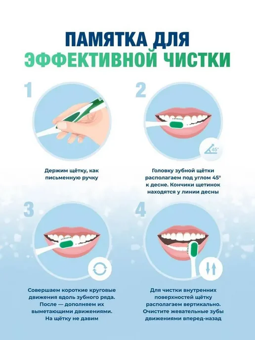 Biorepaire Biorepair Total Protective Repair Зубная паста для полного в…, вариант, фото 8