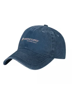 Кепка бейсбольная Mercury machine-washable