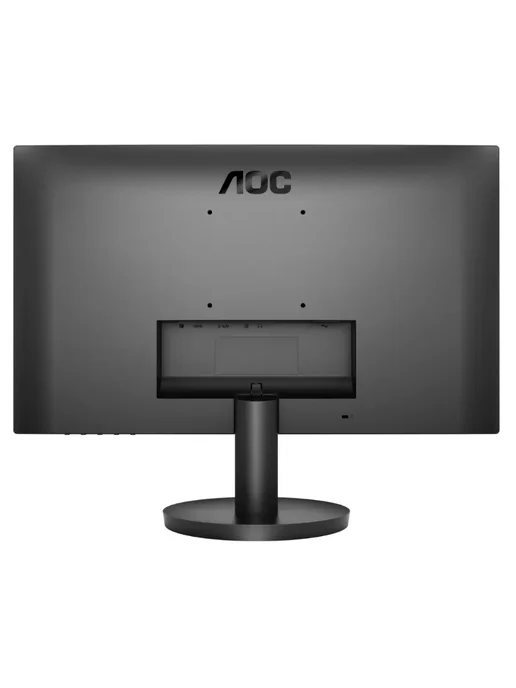 AOC Монитор 24B3QA2 23.8" black, 1920x1080, фото 4