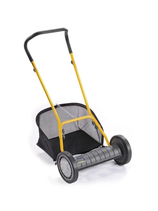 STIGA Травосборник для механической газонокосилки SCM 240 R, 18л, 18 л, фото 3