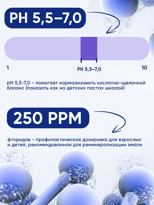 PROFILAX Пенка для рта Комплексный уход 50 мл, 50 мл, фото 5