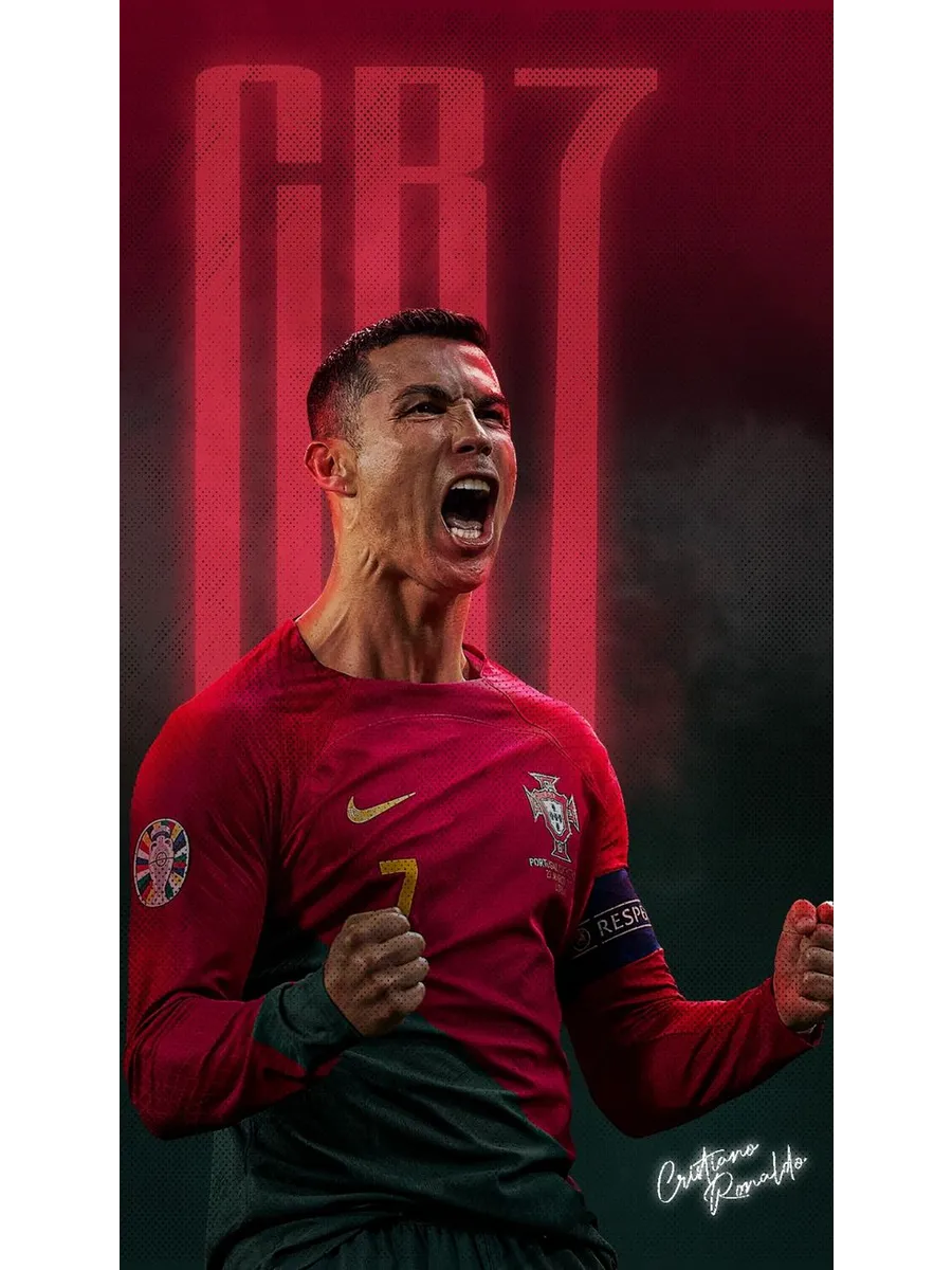 harga pemain ronaldo