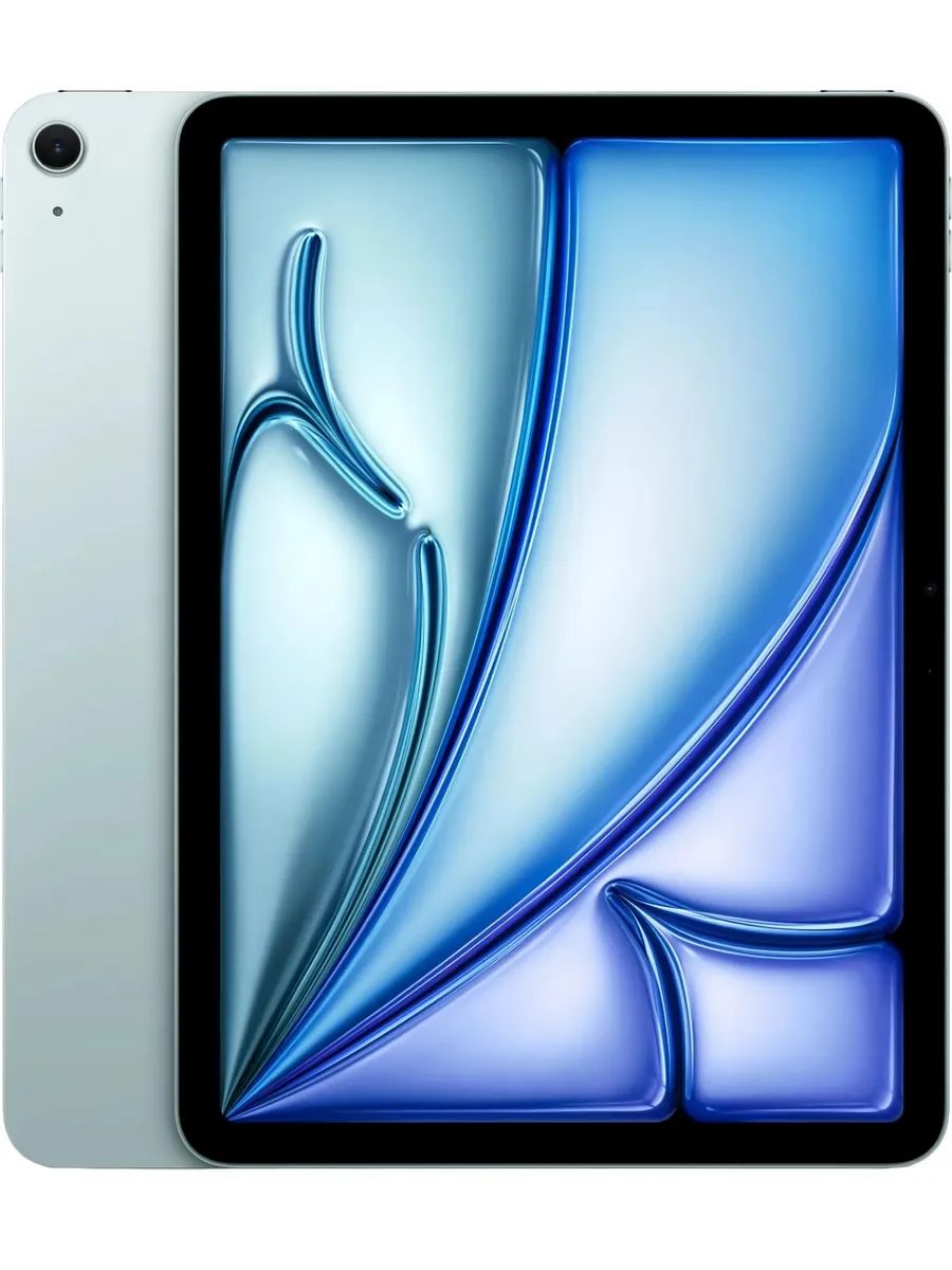 Планшет iPad Air 11 2025 Wi-Fi 256GB A3266 (MCA34LL-A) Apple 1263090819 купить в интернет‑магазине Wildberries