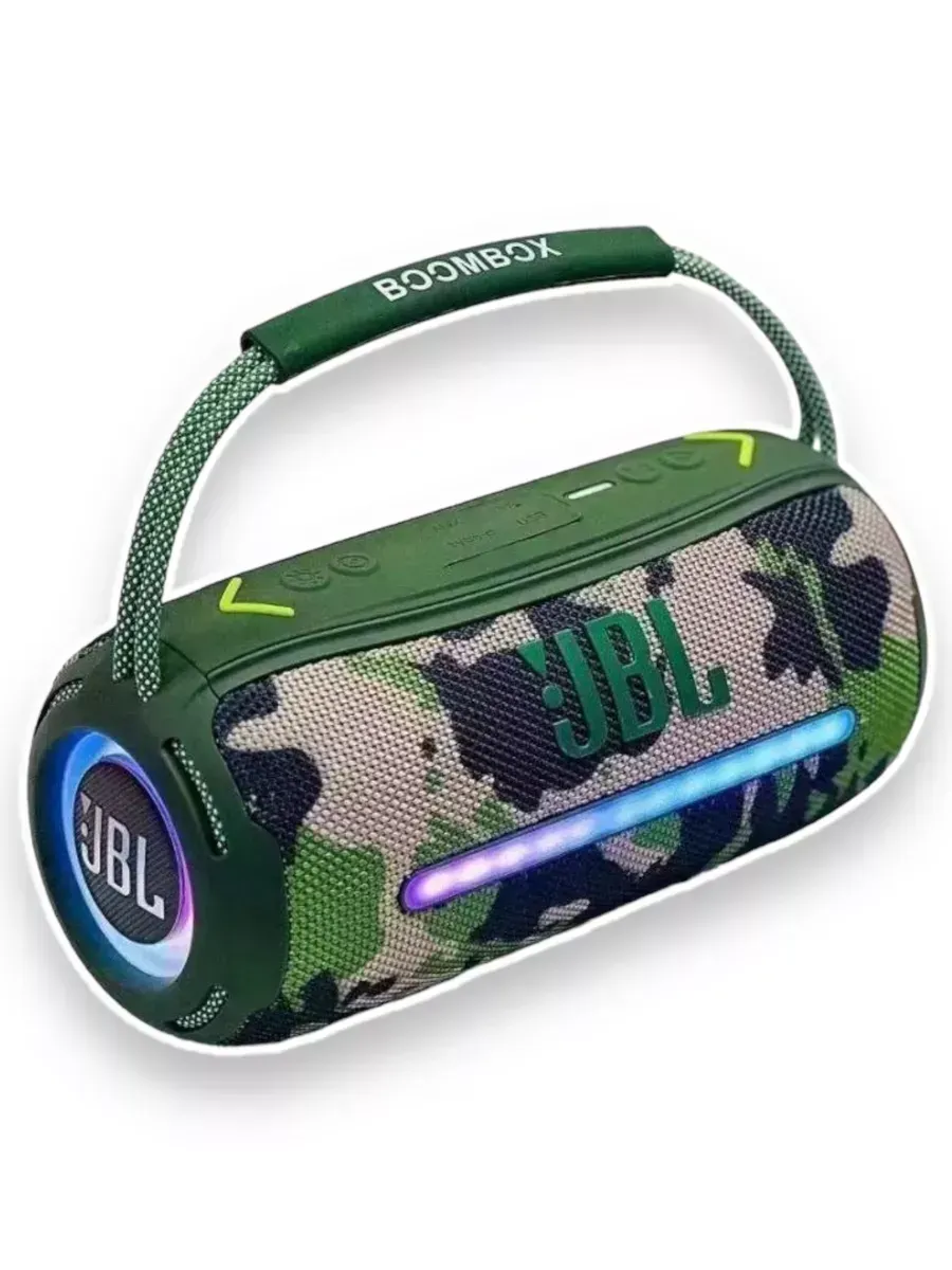 JBL Колонка с потрясающим звуком