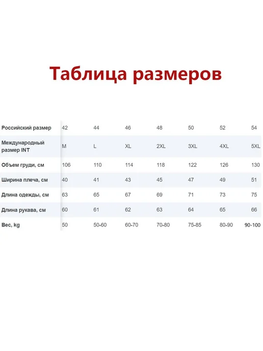 Ветровка, вариант, фото 2