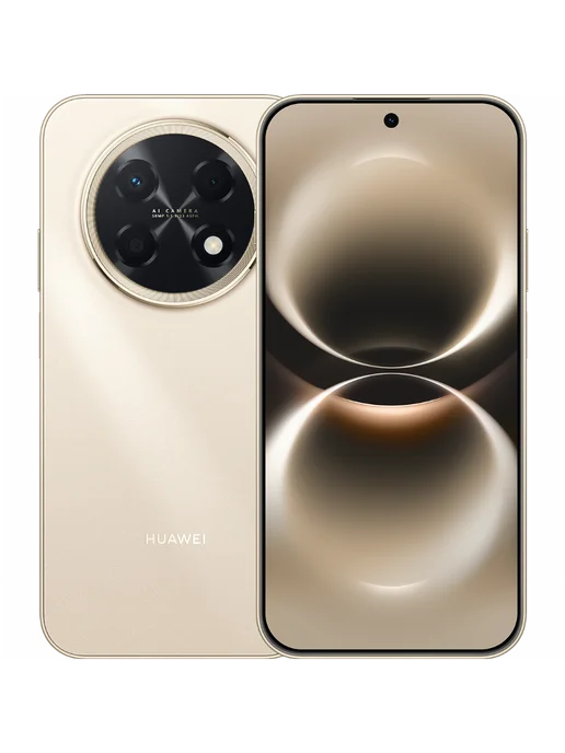 Смартфон HUAWEI Nova 15 Max 8/256 ГБ, розовый