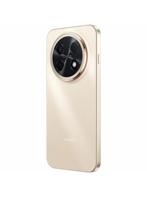 Смартфон HUAWEI Nova 15 Max 8/256 ГБ, розовый, фото 5