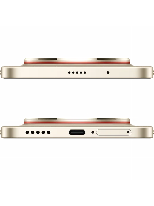 Смартфон HUAWEI Nova 15 Max 8/256 ГБ, розовый, фото 8